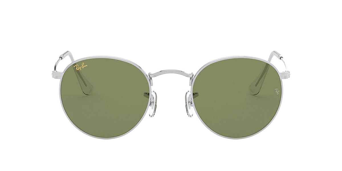 Ray-Ban Round Metal RB3447 - Large