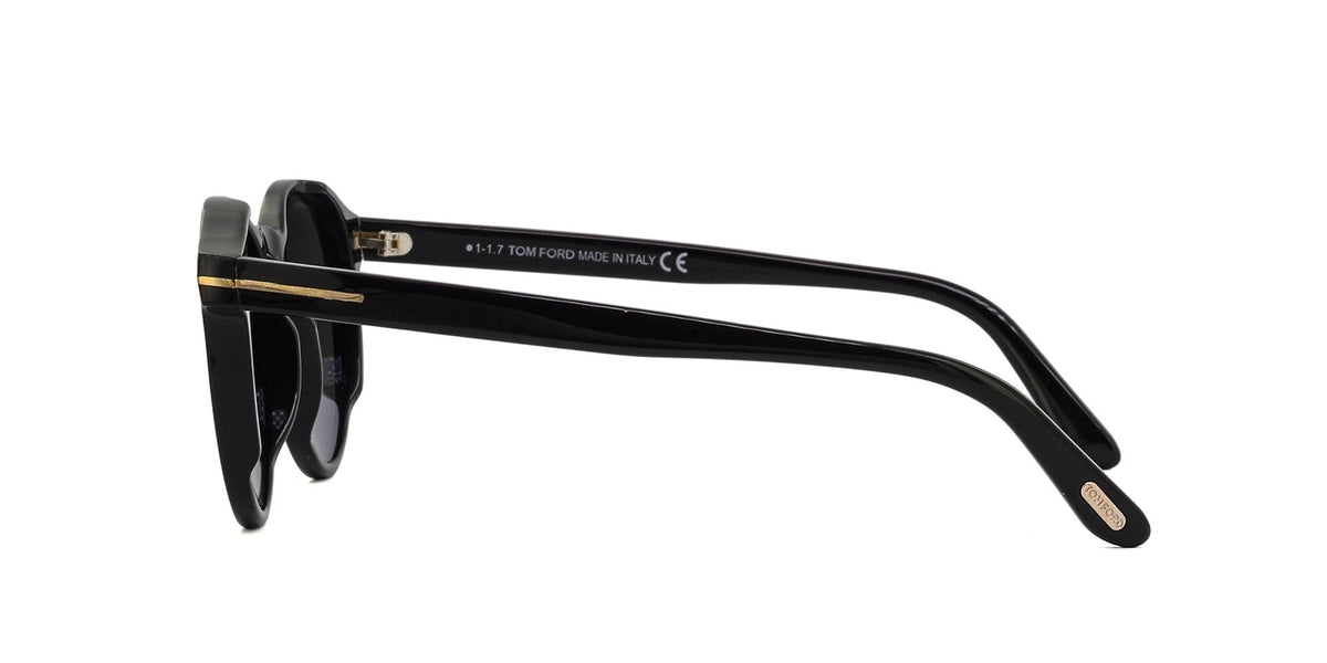 Tom Ford Ian-02 TF591