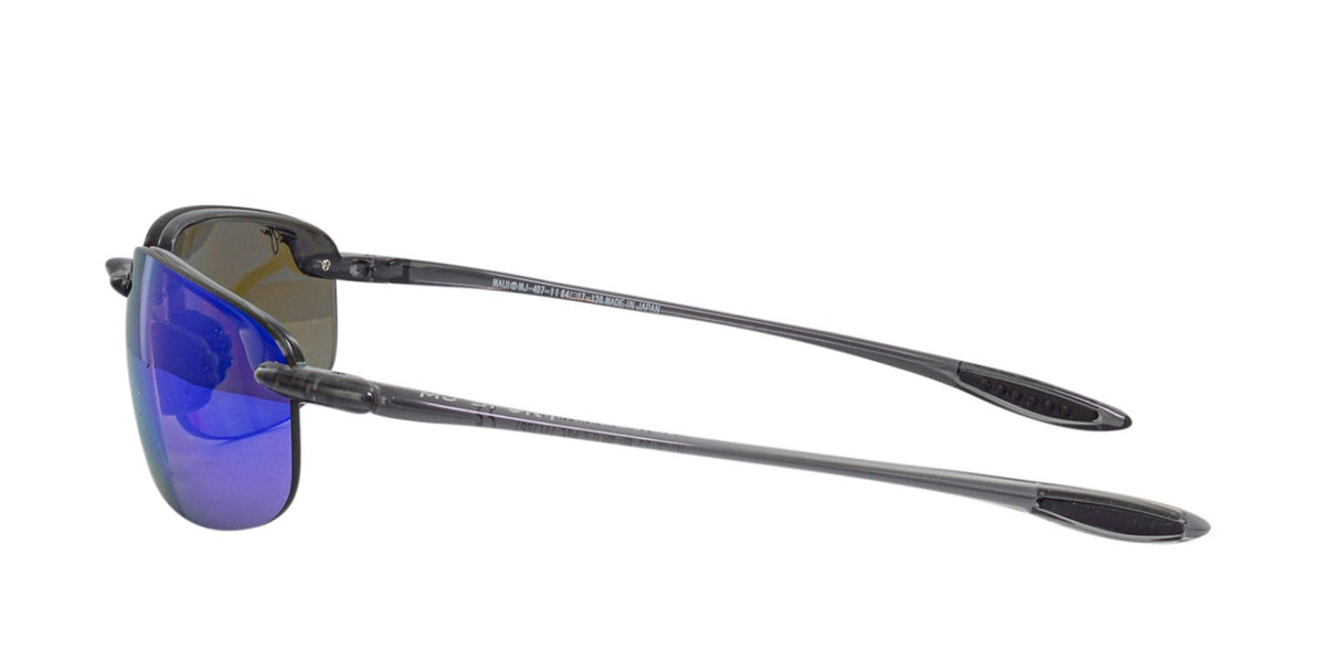 Maui Jim Ho'okipa MJ0407S