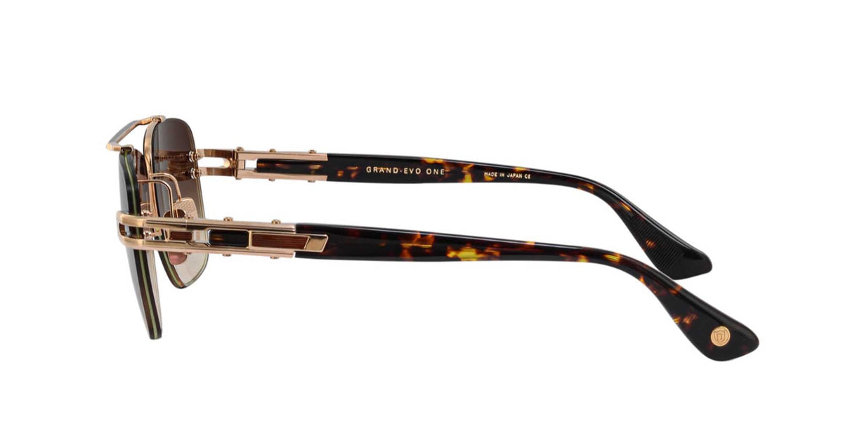 DITA Grand-Evo one DTS138