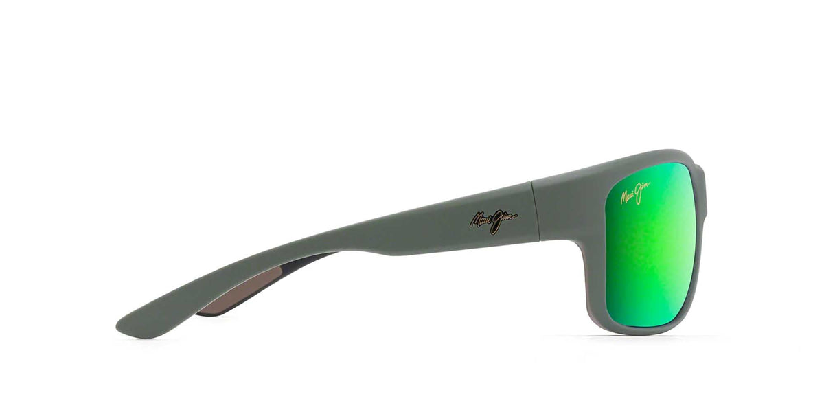 Maui Jim Southern Cross Polarised Sunglasses
