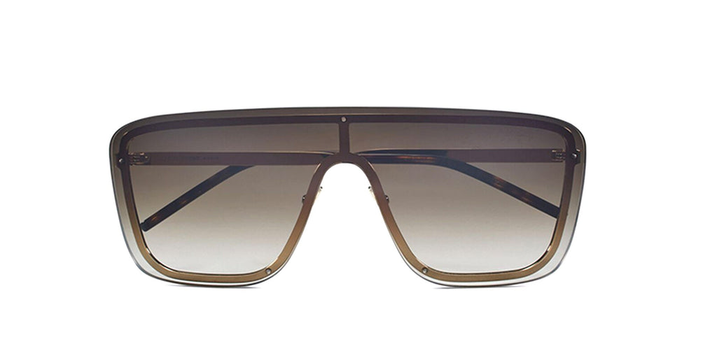 Saint Laurent Mask SL 364