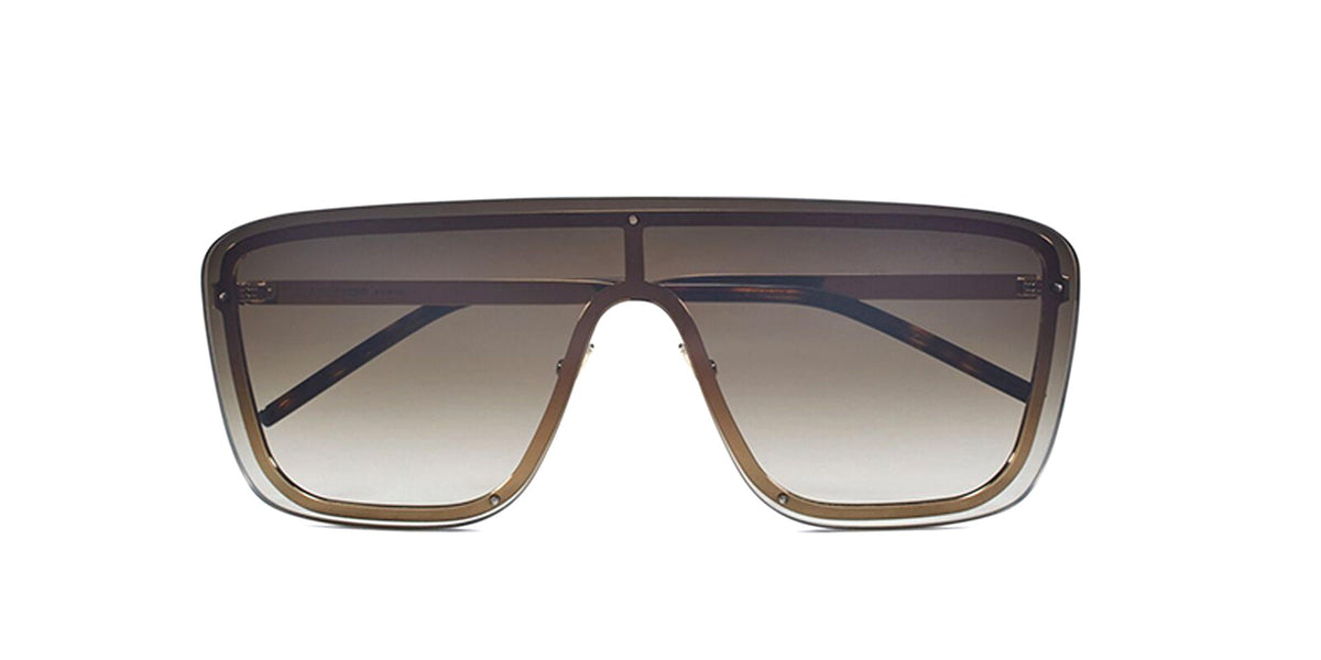 Saint Laurent Mask SL 364