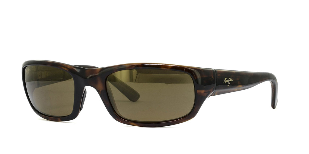 Maui Jim Stingray Polarised Sunglasses