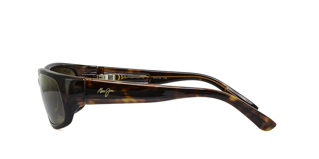 Maui Jim Stingray Polarised Sunglasses