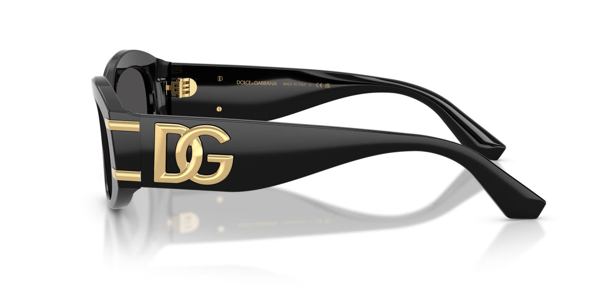 Dolce&Gabbana DG4502