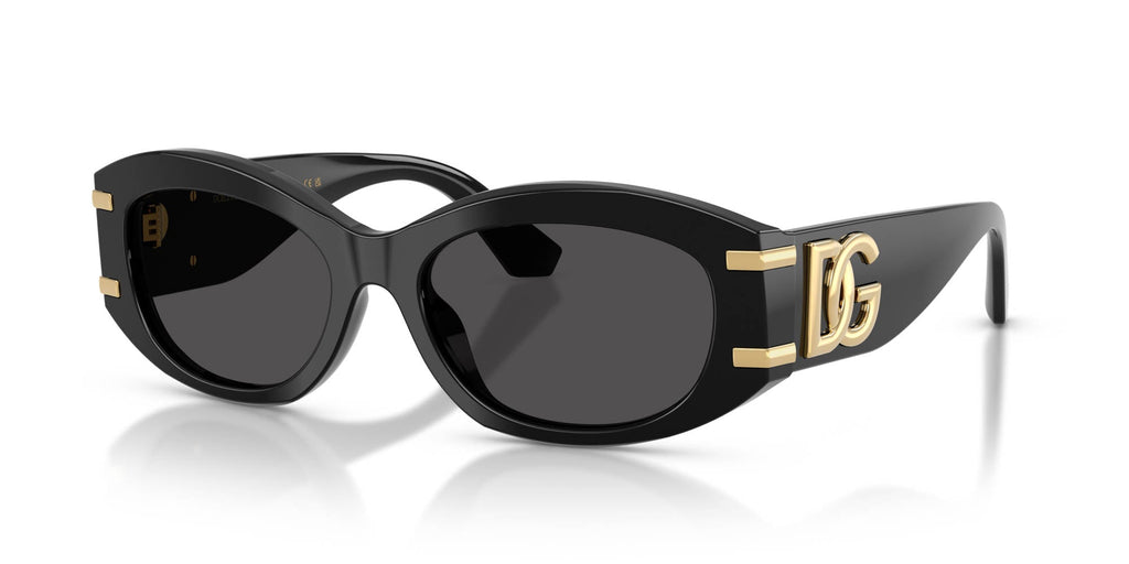 Dolce&Gabbana DG4502