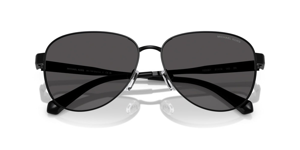 Michael Kors Biarritz MK1160