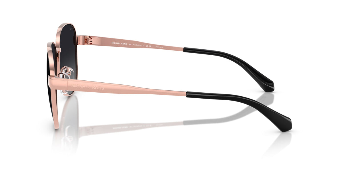 Michael Kors Biarritz MK1160