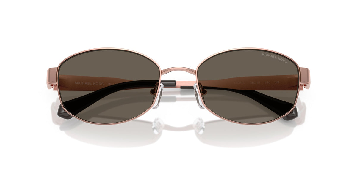Michael Kors Monte Carlo MK1161