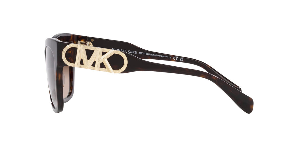 Michael Kors Empire Square MK2182U