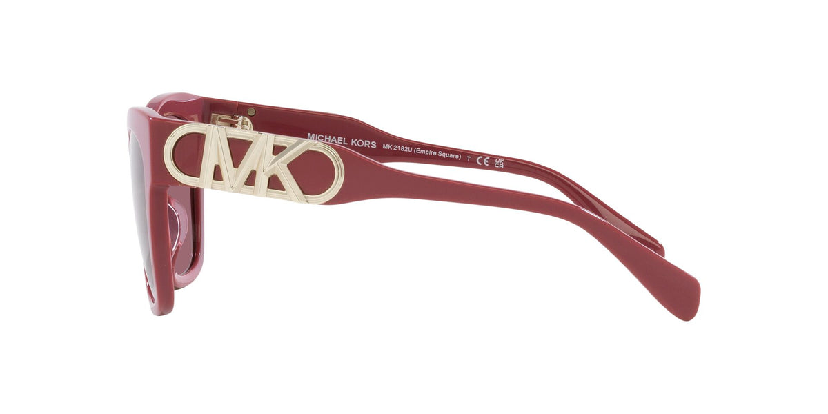 Michael Kors Empire Square MK2182U