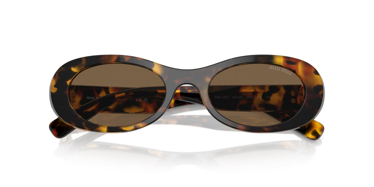 Miu Miu SMU06Z