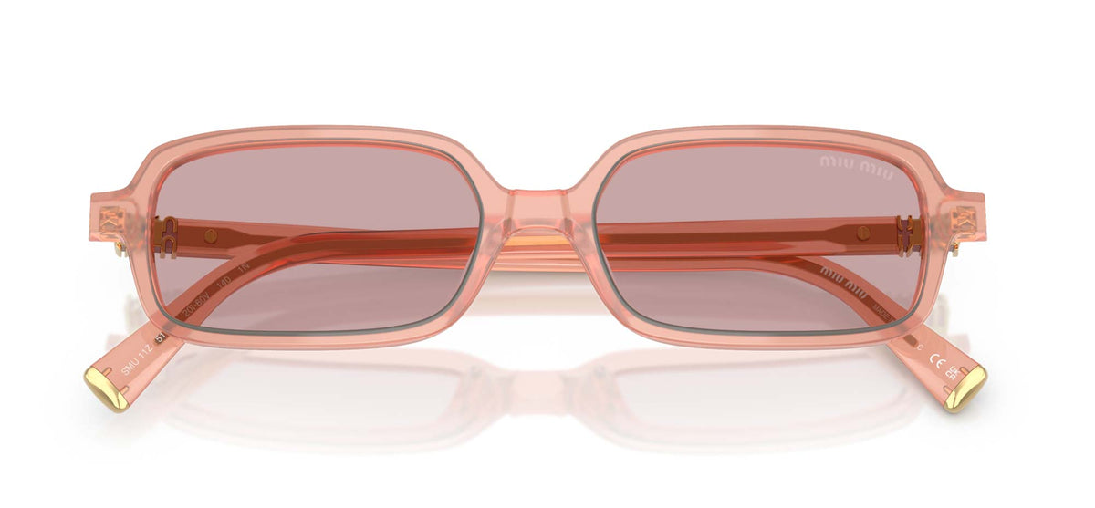 Miu Miu SMU11Z