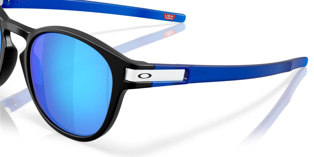 Oakley Latch OO9265