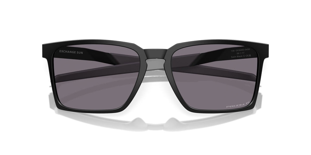 Oakley Exchange Sun OO9483