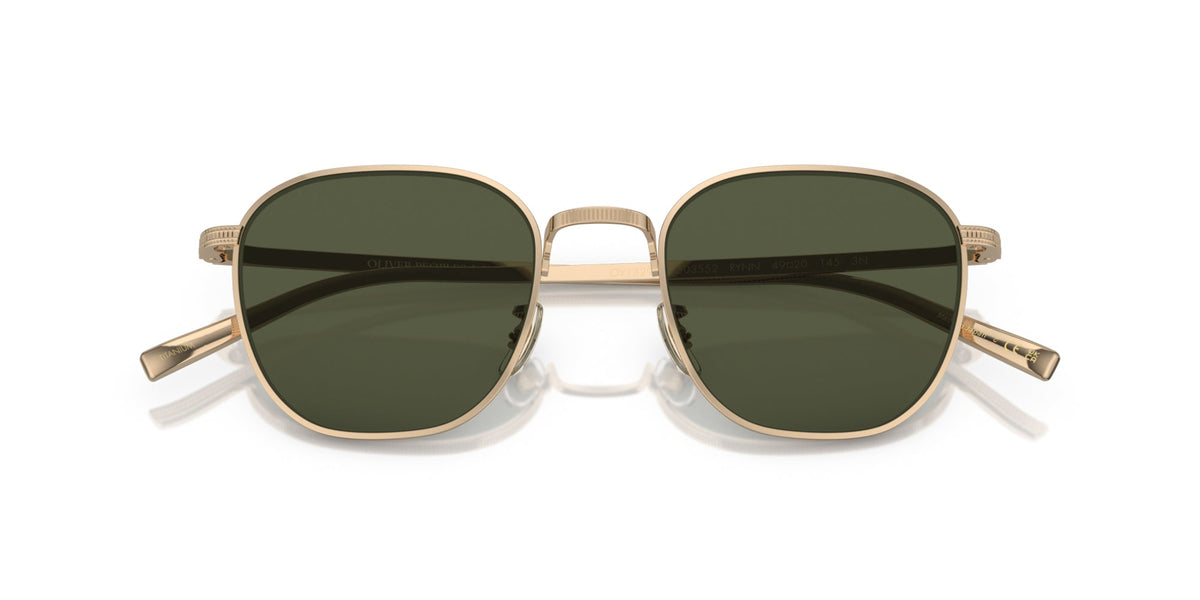 Oliver Peoples Rynn OV1329ST