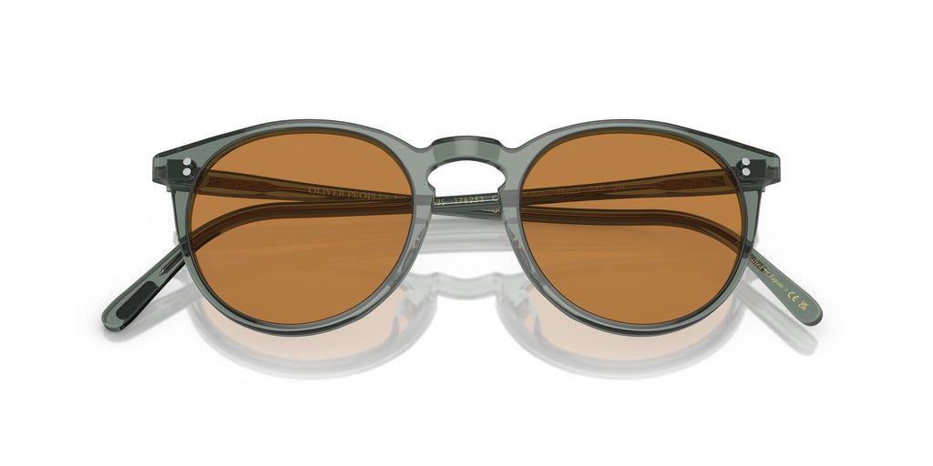 Oliver Peoples O'malley SUN OV5183S