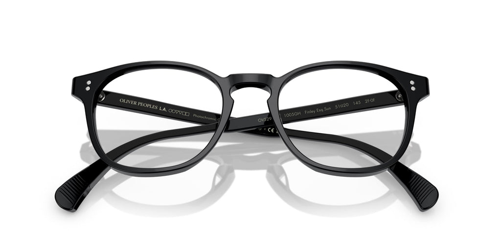 Oliver Peoples Finley ESQ. SUN OV5298SU