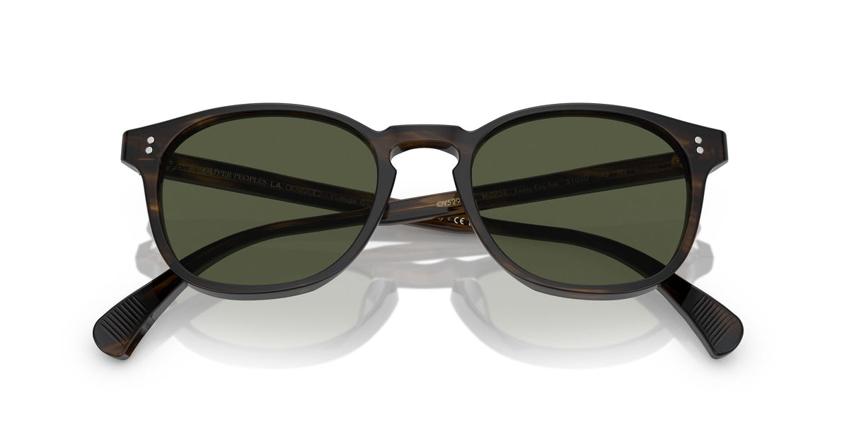 Oliver Peoples Finley ESQ. SUN OV5298SU