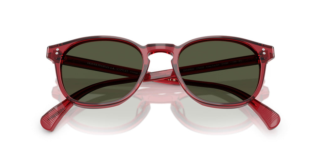 Oliver Peoples Finley ESQ. SUN OV5298SU