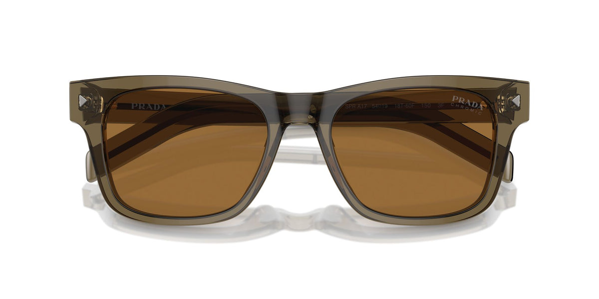 Prada SPR A17