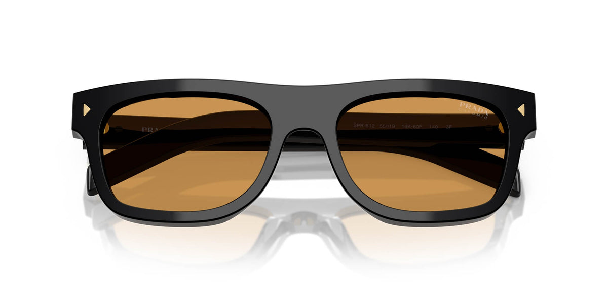 Prada SPR B12