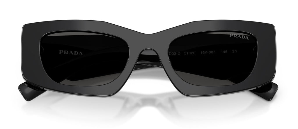 Prada SPR D03D