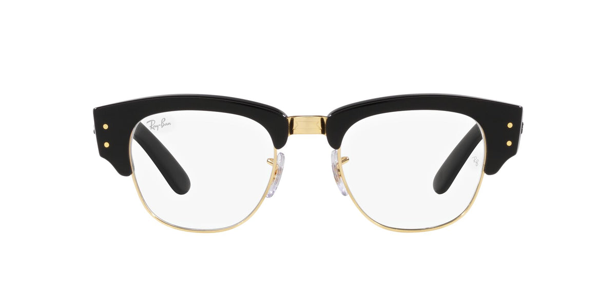Ray-Ban Mega Clubmaster RB0316