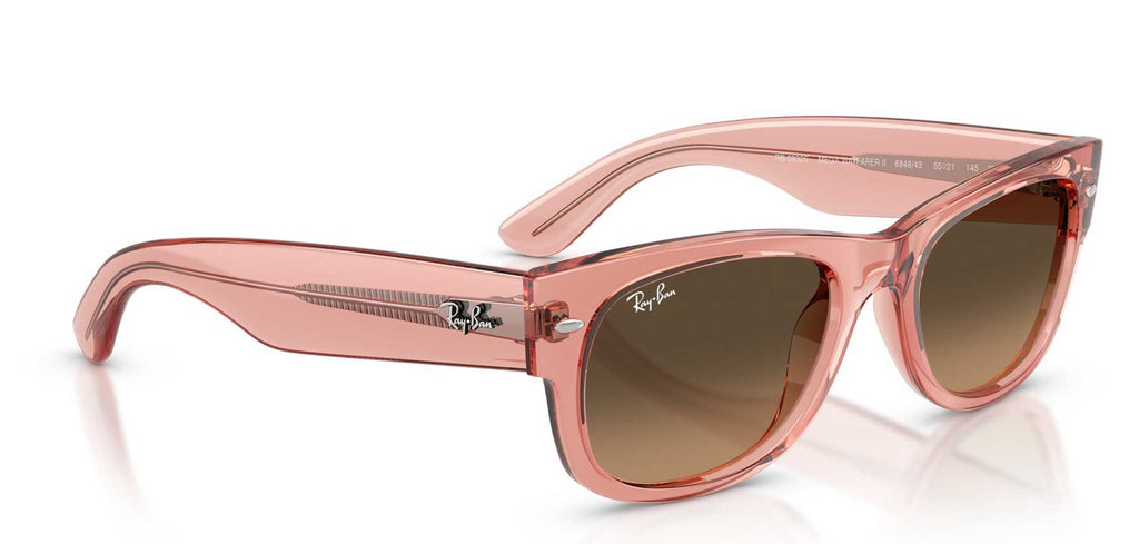 Ray-Ban Mega Wayfarer II RB0832S