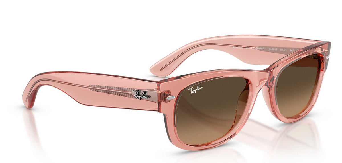 Ray-Ban Mega Wayfarer II RB0832S