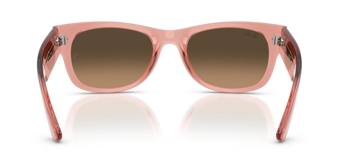 Ray-Ban Mega Wayfarer II RB0832S