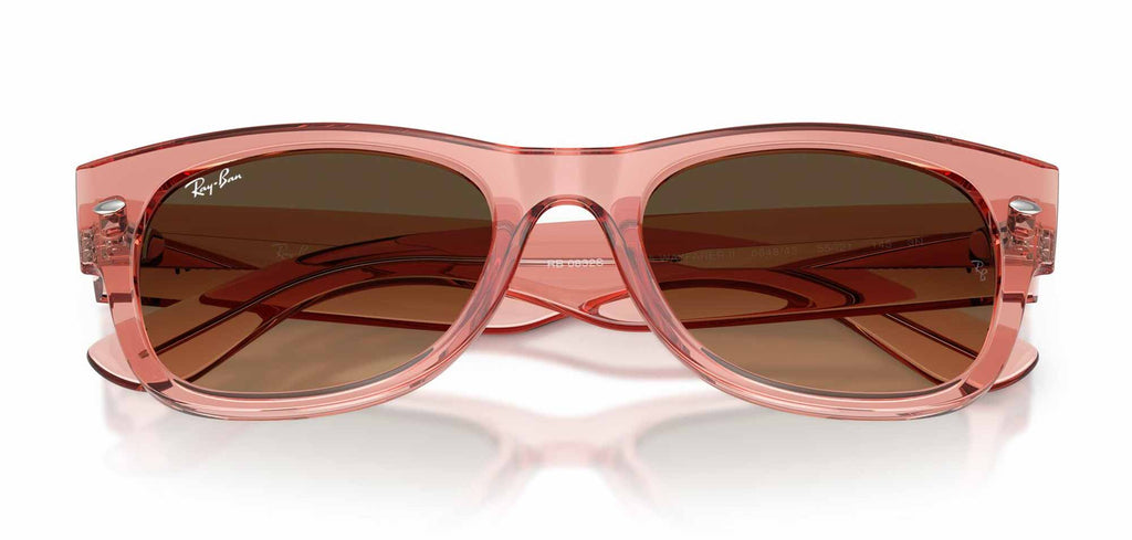 Ray-Ban Mega Wayfarer II RB0832S