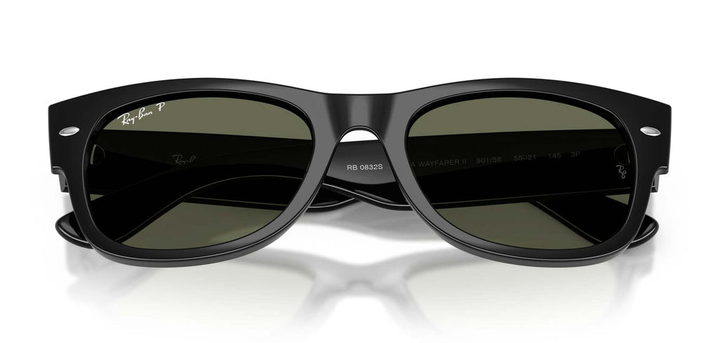 Ray-Ban Mega Wayfarer II RB0832S