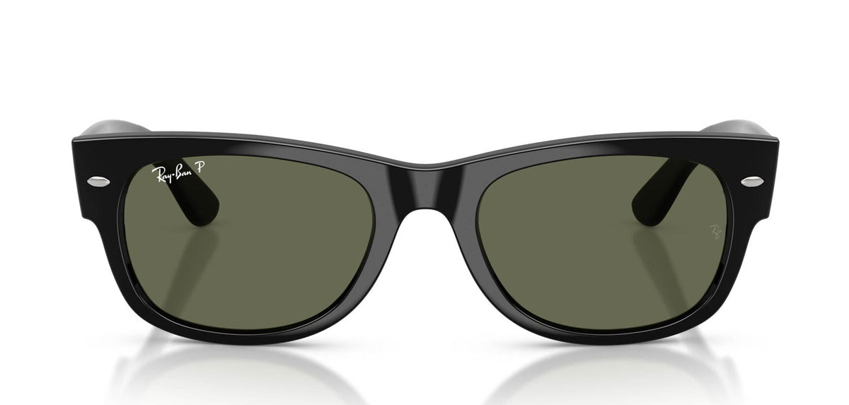 Ray-Ban Mega Wayfarer II RB0832S