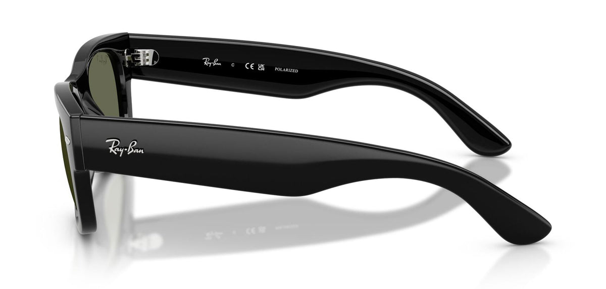 Ray-Ban Mega Wayfarer II RB0832S