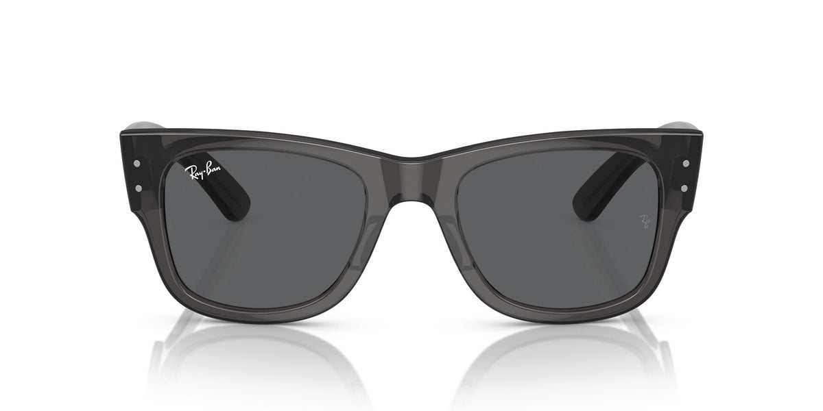 Ray-Ban Mega Wayfarer RB0840S