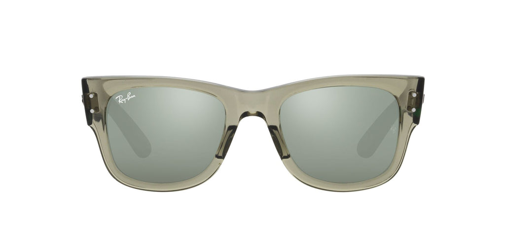 Ray-Ban Mega Wayfarer RB0840S