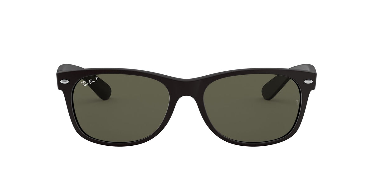 Ray-Ban New Wayfarer RB2132 - Small