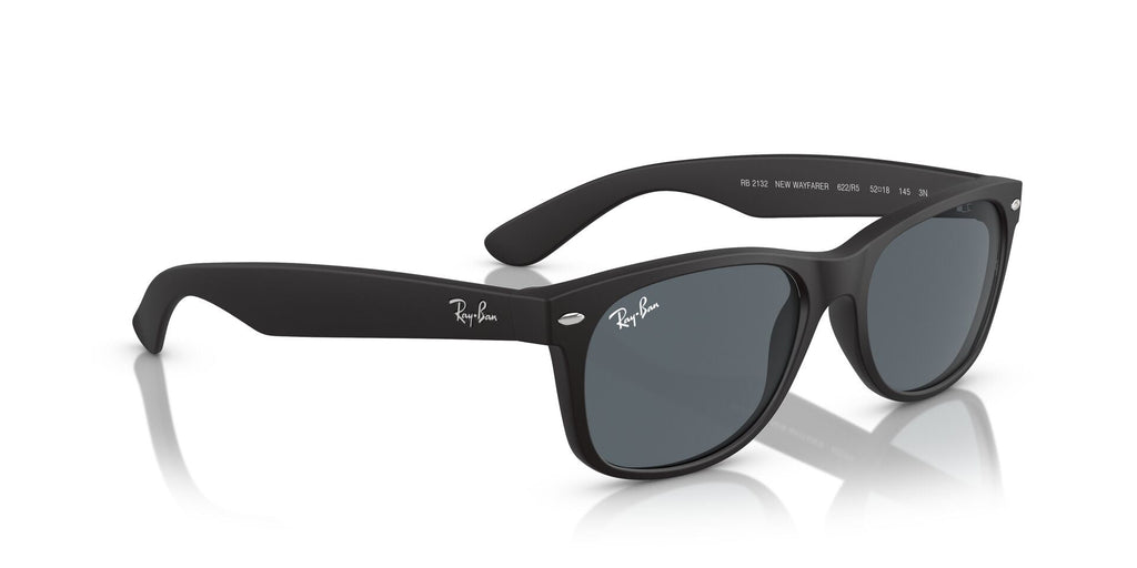 Ray-Ban New Wayfarer RB2132 - Small