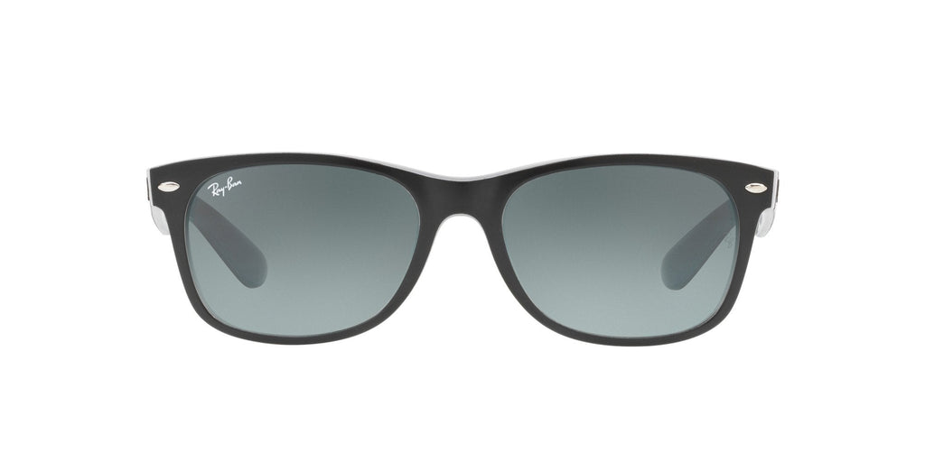 Ray-Ban New Wayfarer RB2132 - Small