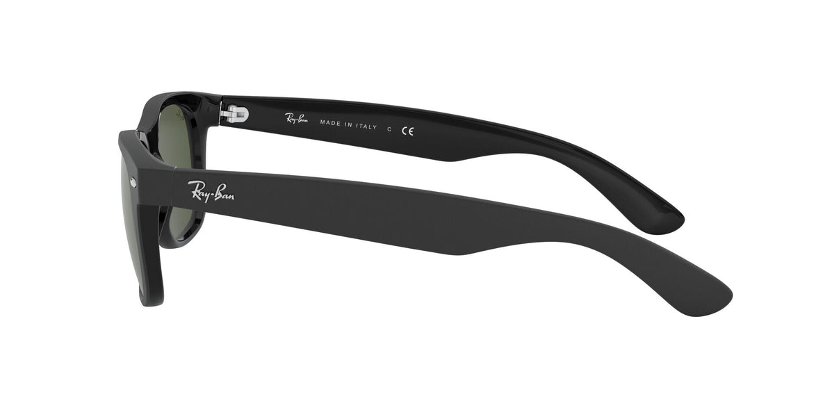 Ray-Ban New Wayfarer RB2132 - Small