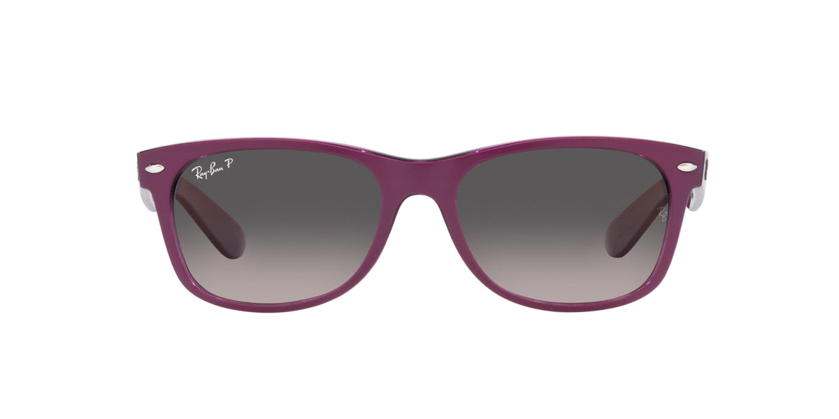Ray-Ban New Wayfarer RB2132 - Small