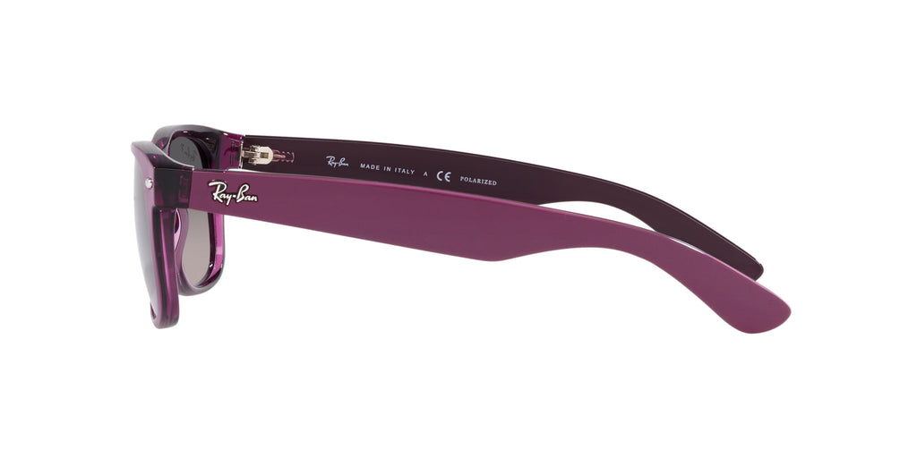 Ray-Ban New Wayfarer RB2132 - Small