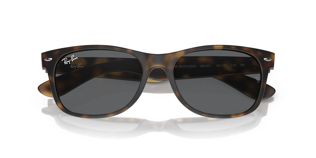 Ray-Ban New Wayfarer RB2132 - Small