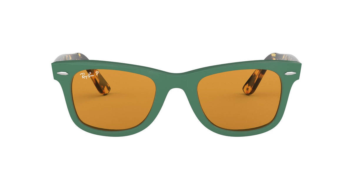Ray-Ban Original Wayfarer RB2140 - Medium