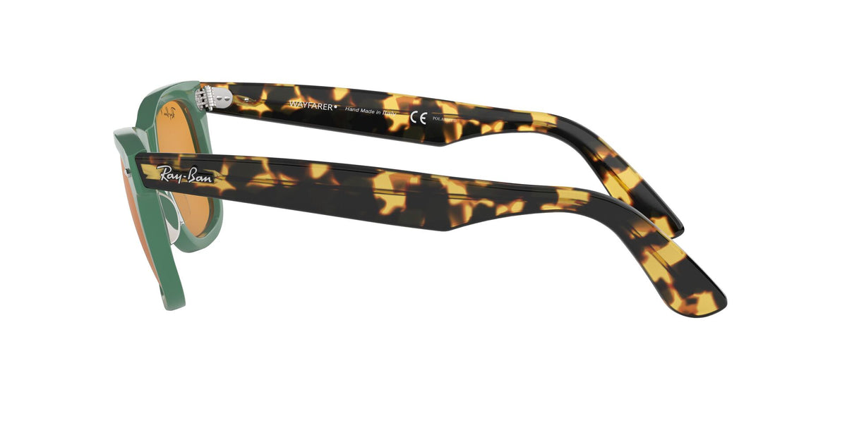 Ray-Ban Original Wayfarer RB2140 - Medium