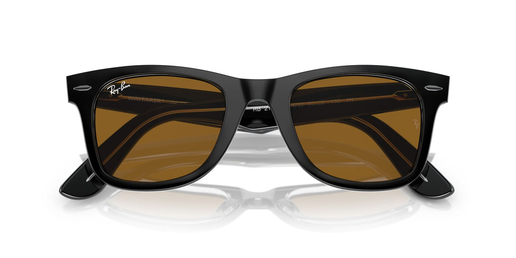 Ray-Ban Original Wayfarer RB2140 - Medium