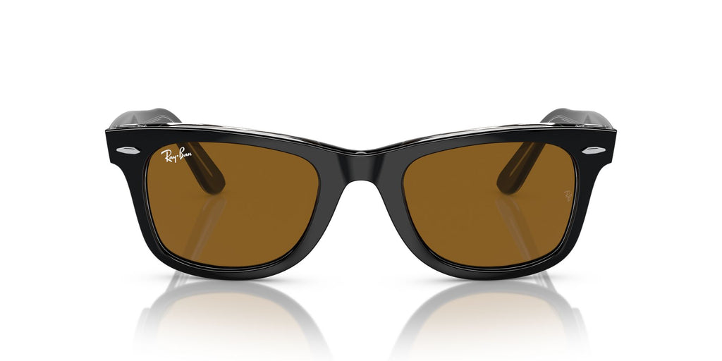 Ray-Ban Original Wayfarer RB2140 - Large