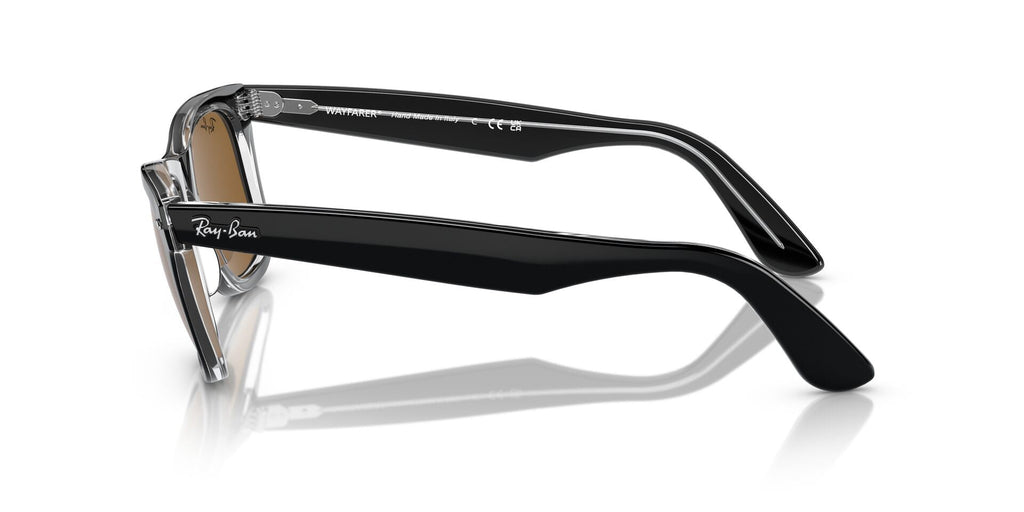 Ray-Ban Original Wayfarer RB2140 - Large